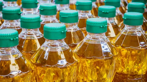 สยบดราม่าโซเชียลน้ำมันปาล์มขวด