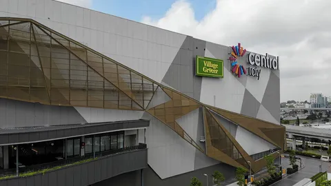 “ซีพีเอ็น” ชูเซ็นทรัล-มาเลเซีย แพลตฟอร์มรุกตลาดอินเตอร์