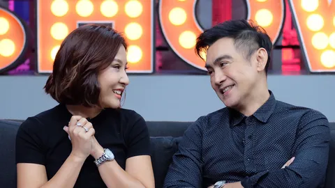 โดโด้ เปิดตัวลูกชายและภรรยาเด็กอายุห่าง 20 ปี โต้ทิ้งครอบครัวเก่า