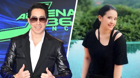 เจ เจตริน ไม่สนิทแต่เคยร่วมงาน เสียดายอนาคต ปุ๊กกี้ พัวพันยาเสพติด 