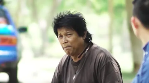 อดีตดารานักบู๊ชื่อดังป่วยหนัก โรครุมวอนคนช่วยด่วน