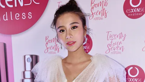 "เก้า" ถูกแซวรูปคู่ "เชา" เหมือนพรีเวดดิ้ง