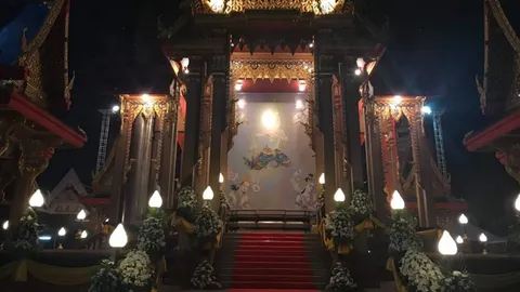 เตรียมฌาปนกิจ “น้ำตาล เดอะสตาร์” วันนี้ ไม่เก็บอัฐิ ส่งลอยอังคาร