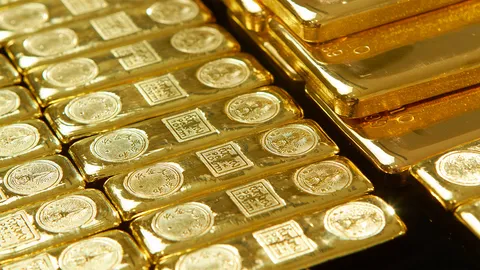 รีบตัดสินใจ ราคาทองเช้าวันนี้ปรับลด 50 รูปพรรณขายบาทละ 20,400