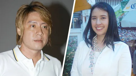 เปิดใจ ต๋อง วงทู อดีตสามี หลัง ปุ๊กกี้ ถูกจับ เคลียร์กีดกันไม่ให้เจอลูก