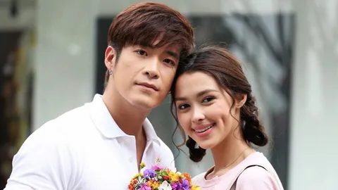 "อาเล็ก" เครียดดราม่าขั้นสุด จับคู่ "แพทริเซีย" โศกนาฏกรรมรัก