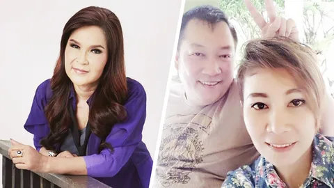 ลูกน้องแฉ เห็นกับตา โก้ สามี ศิริพร นอนห้องเดียวกับ อร (คลิป)