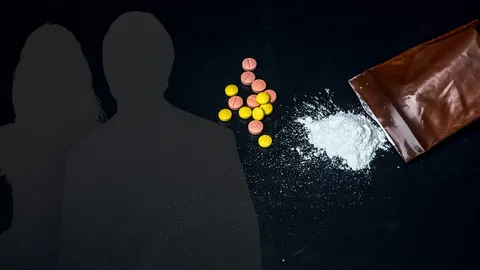 ก็เคยเตือนไว้แล้ว! ดาราเสพยา โดนกันเป็นแถว ติดร่างแห ปุ๊กกี้ ค้ายา