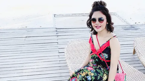 ตั๊กแตน ชลดา โพสต์แรง มนุษย์คือสัตว์เนรคุณ ชาวเน็ตโยงดราม่านักร้องดัง