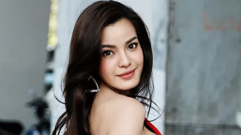 "จูน ชลฤดี" ร่วงคากองถ่าย ฉี่เป็นเลือด ทรุดหนักแพ้ยา