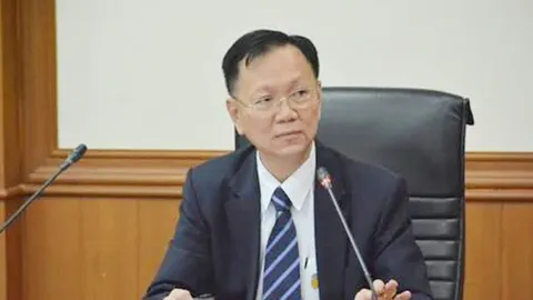 กรมพัฒนาฝีมือแรงงานเร่งฝึก GMS เสริมเศรษฐกิจลุ่มน้ำโขง 