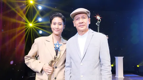 อ๊อฟ พงษ์พัฒน์ ยังพูดไม่ชัดแต่ใจสู้ ลุกขึ้นมาทำงาน ไม่อยากเป็นภาระคนอื่น (คลิป)