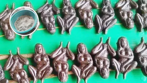 จี้ตรวจสอบ หนุ่มขโมยศพ บดกระดูกทำ "ของขลัง" อ้างพุทธคุณครอบจักรวาล