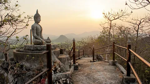 ชีวิตดี๊ดี...ที่ "โพธาราม"