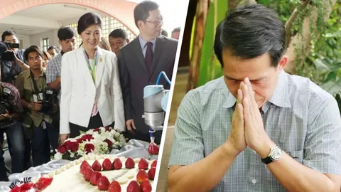 "นคร มาฉิม" โพสต์อวย "อดีตนายกฯปู" จวกเผด็จการรุมฟาดฟันหวังให้ตาย