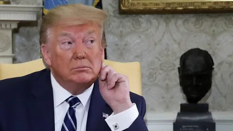 ทรัมป์สั่งลุย อนุมัติโจมตีทางอากาศถล่มอิหร่าน ก่อนกลับลำ 180องศา