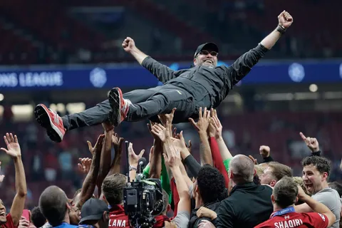 คลอปป์สนมั้ย แข้งพรีเมียร์ลีกพูดชัด อยากย้ายซบลิเวอร์พูล (คลิป)