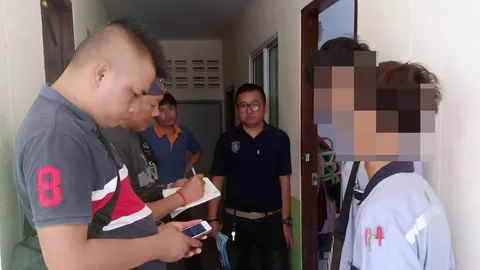 สาว ปวช. คิดสั้น ผูกคอดับคาห้องพัก คาดประชดรัก ระแวงแฟนหนุ่มปันใจ