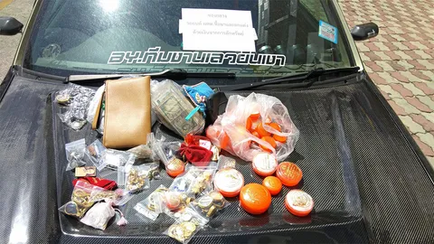 รวบ "ต้อง เลวยันเงา" อดีตผจก.โรงงานตกอับ ตระเวนลักทรัพย์ 30 ครั้ง