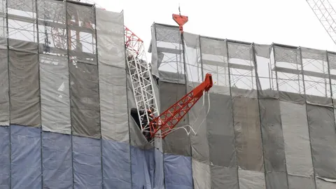 คดีเครนชะงัก! บริษัทรับเหมา เบี้ยวนัดตำรวจ