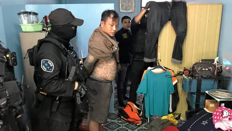 แก๊งทาเคดะ