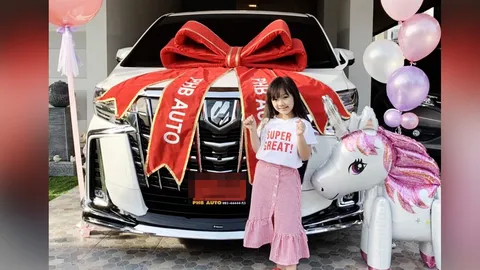 ชาวเน็ตดราม่า ครอบครัวเอาเงินน้องอินเตอร์ ถอยรถหรูป้ายแดง