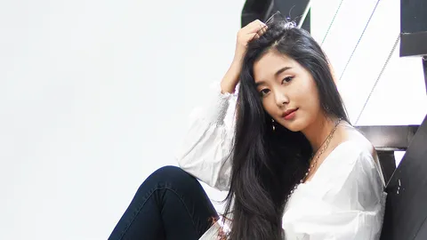 สาว "ยิปโซ" สวยอินดี้ ไม่รีบมีแฟน