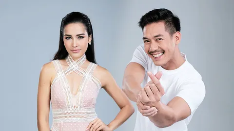 "เวียร์" ลูกอีสานจับคู่คุณหนู "เซฟ" ม่วนซื่น ผู้บ่าวอินดี้ ยาหยีอินเตอร์