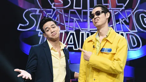 "อุ๋ย" ชี้หน้า "ปอ" ลั่นกระดูกคนละเบอร์!