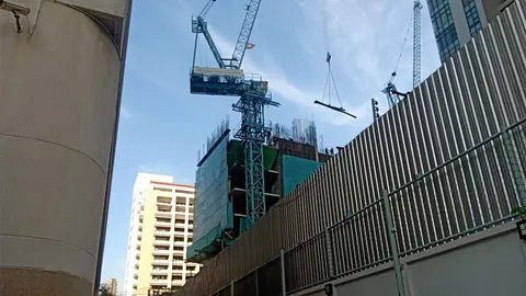 เหยื่อเครนหล่น พบกะโหลกมีรอยร้าว เร่งตรวจสอบจุดเสี่ยงอื่น