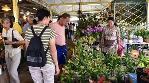 อ.ต.ก. ตั้งธงบุก "ตลาดออนไลน์" ดันเป้าปี 64 แตะ 2 หมื่นล้าน