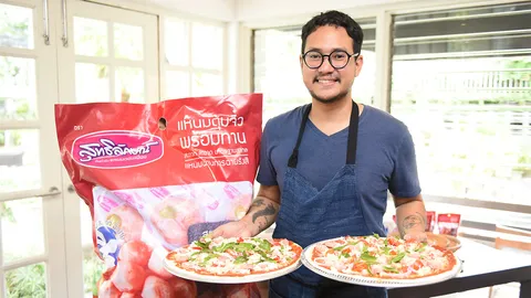 สทน. ยัน "แหนมฉายรังสี" นวัตกรรมใหม่ปลอดภัยไร้พยาธิ