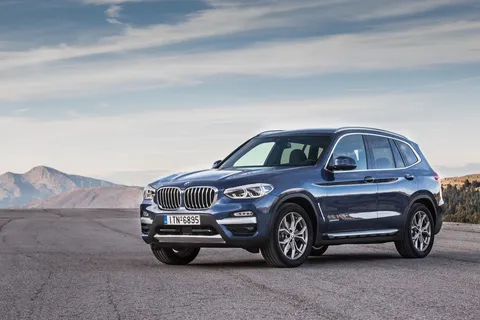 ราคาดี! มิลเลนเนียม ออโต้ จัดรถมือสองสภาพดี BMW X1 / X3 / 3-SERIES GT 