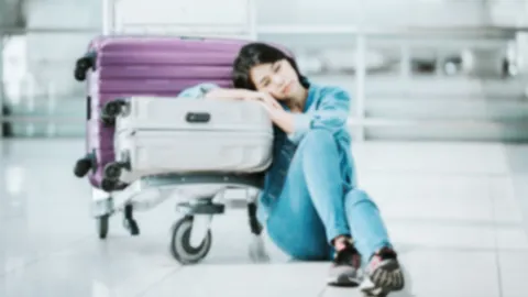 สาวไทยเล่า โดนโรงแรมเกาหลีเท ด่าเหมารวมเป็น "ผีน้อย" พวกคนจน