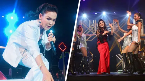 เลือดข้น น้านาง ศิริพร-หลานตู่ รื้อฟื้นสัมพันธ์ใหม่ 