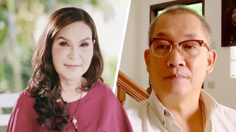 ศิริพร ส่งน้องชายเจรจาแบ่งสมบัติ อดีตสามีบอกยังห่วงแต่คงหมดหน้าที่แล้ว