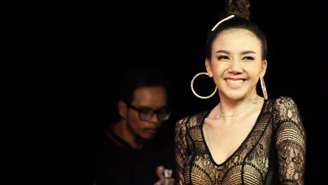 เป็นนักร้องก็คน! จ๊ะ อาร์สยาม ลั่นจ้างให้ร้องเพลง แต่ไม่ใช่ให้ทำอะไรก็ได้