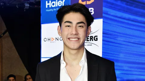 ยังโสดหรือซุกแฟน เจ้าขุน สาวๆ หลงเลิฟเยอะ  