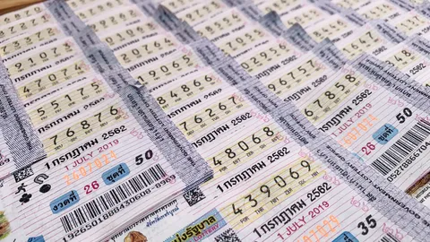 รอก่อนคอหวย กองสลากฯ ขอ 1 เดือนศึกษาสลากรูปแบบใหม่แก้ปัญหา "หวยใต้ดิน"