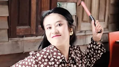 คนตลก ไม่ใช่ตัวตลก "เอฟตี" ปกป้อง "หนูรัตน์" หลังปล่อยโฮกลางไลฟ์สด