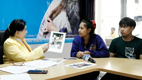 สาวลพบุรี ร้อง "ปวีณา" คาใจลูก2เดือนฉีดวัคซีนขณะเป็นไข้ ผ่านไป 2 วันตาย 