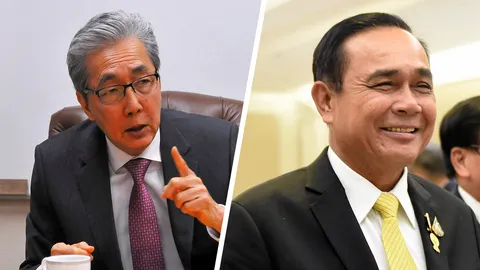 "ปะผุ" สู้พวกไม่ยอมแพ้