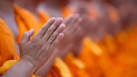 เดือนเจ็ดไม่เสร็จโศก