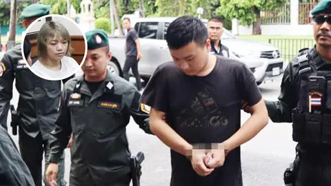 หนุ่มตี๋แสบ หลอกสาวหมวยร่วมลงทุนภูเก็ต ให้เพื่อนปลอมเป็นโจร จี้ 