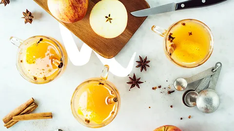 "แอปเปิ้ลไซเดอร์" ช่วยลดพุง