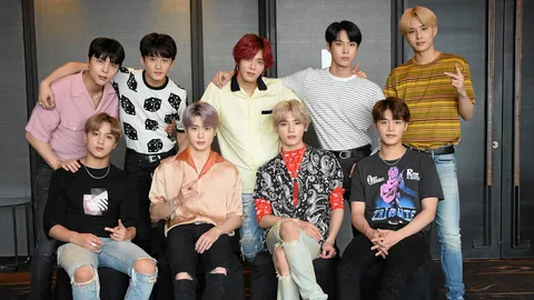 "NCT127" สุดแฮปปี้ มาไทยคราวนี้ดังกระหึ่ม! เปลี่ยนดนตรีคือชีวิต เชื่อมทุกคนเป็นหนึ่งเดียว