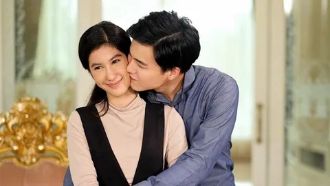 "โก้" โล่งสาว "แฟง" เข้าใจจับคู่จิ้น "พิ้งค์พลอย" ได้ละครพลิกชีวิต ก้าวขึ้นทำเนียบพระเอกฮอต