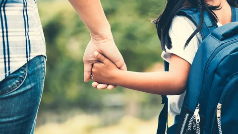 กรมกิจการเด็กและเยาวชน พาเด็กสู่มาตุภูมิเรียนรู้ถิ่นเกิดความเป็นไทย