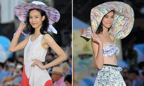 รันเวย์ออนเดอะบีช