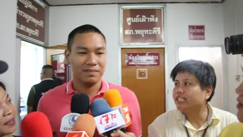 รองผู้การนครสวรรค์ เผย "สารวัตรแย้" เข้าให้ข้อมูลมีประโยชน์ต่อคดีมาก (คลิป)